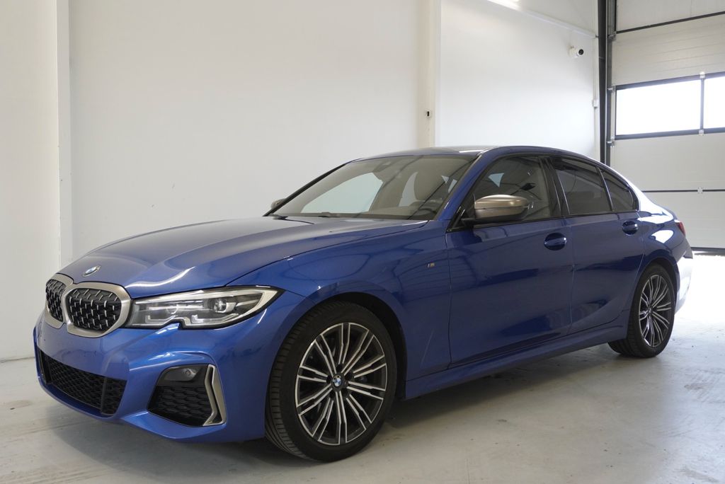 Bild des Angebotes BMW M340I 3,0 XDRIVE M-SPORT AUT.
