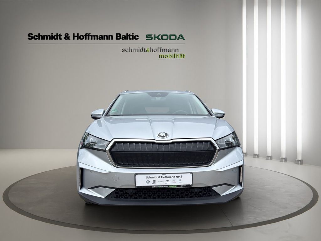 Bild des Angebotes Skoda Enyaq 80 Loft Klima Navi Rückfahrkamera