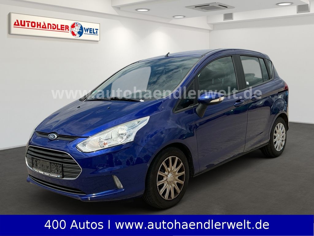 Bild des Angebotes Ford B-MAX 1.0 EcoBoost Colourline