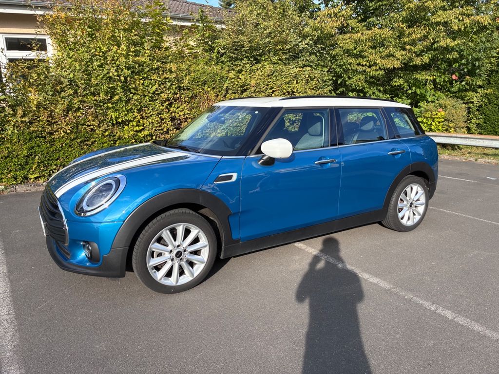 Bild des Angebotes MINI Cooper Clubman Classic Trim Automatik