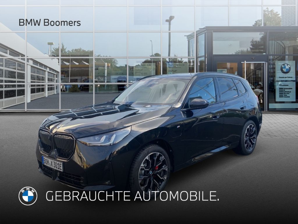 Bild des Angebotes BMW X3 xDrive 30 e M Sport Pro AHK HUD ACC Harman/Ka