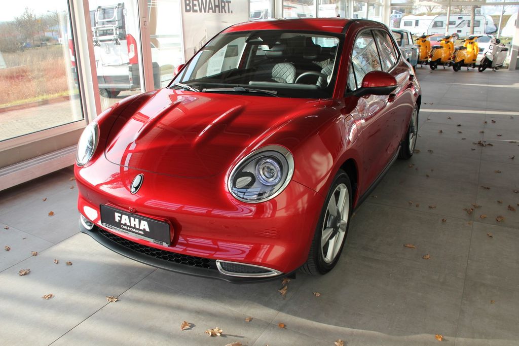 Bild des Angebotes GWM Ora 03 126 kW 300 Pro