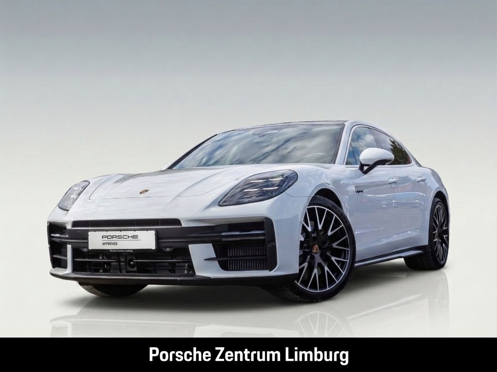 Bild des Angebotes Porsche Panamera 4 E-Hybrid InnoDrive HA-Lenkung Head-Up