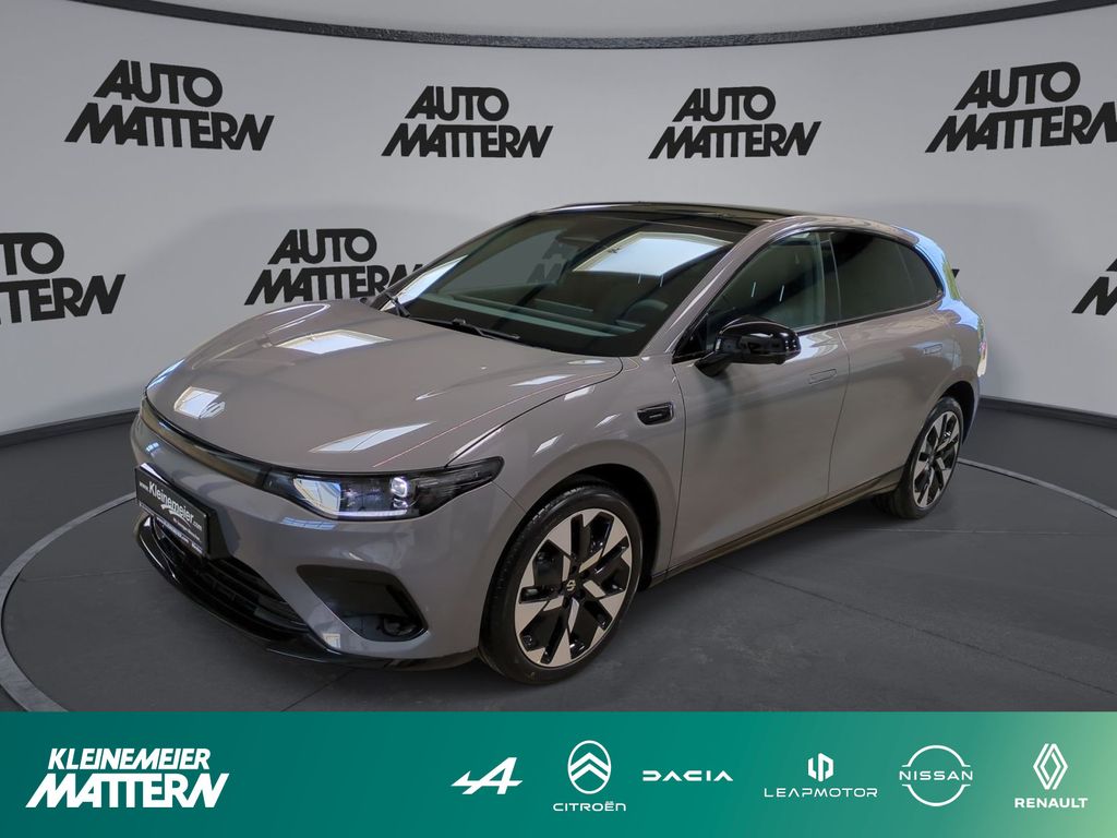 Bild des Angebotes Leapmotor B05 BEV 67,1 kWh Design ProMax