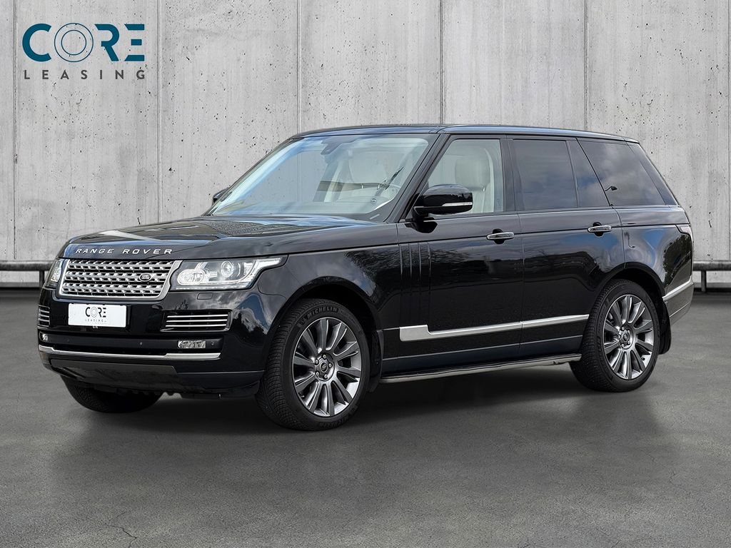 Bild des Angebotes Land Rover Range Rover Vogue SE SDV8