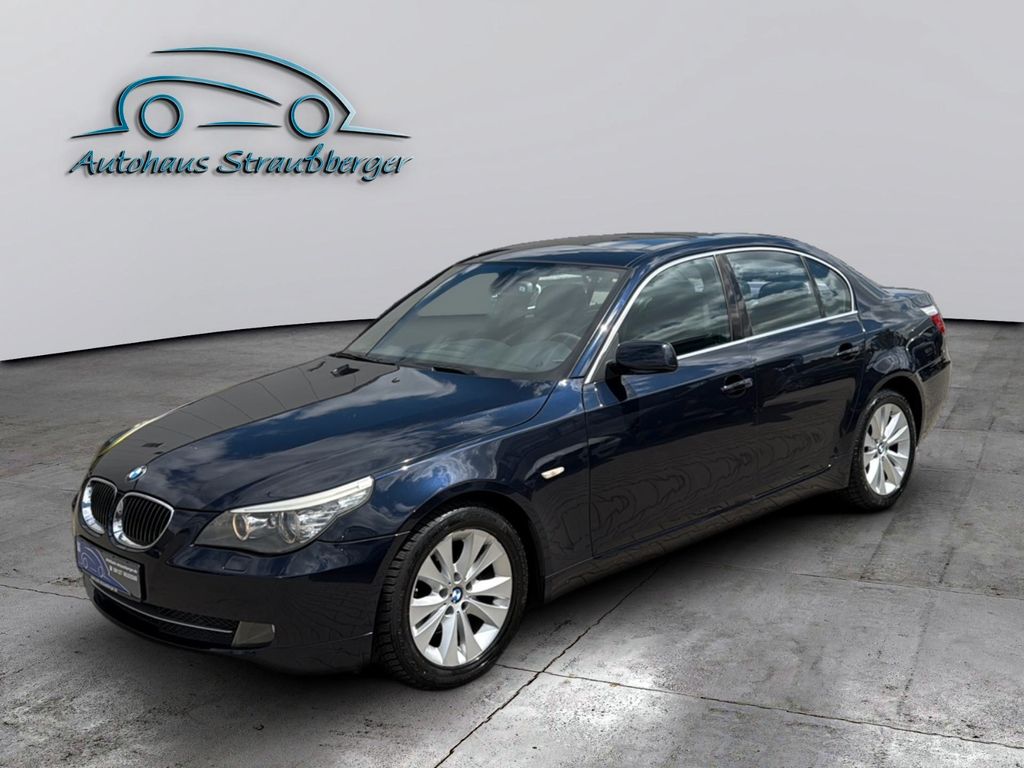 Bild des Angebotes BMW 520 5 Limousine 520 d Edition Exclusive