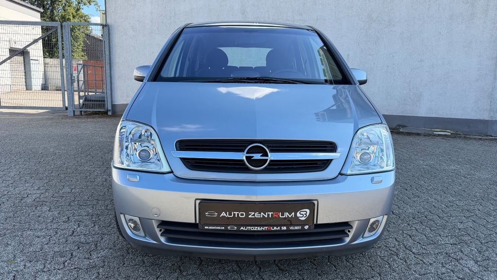 Bild des Angebotes Opel Meriva 1.8 Enjoy AUTOMATIK*PDC*57.000KM