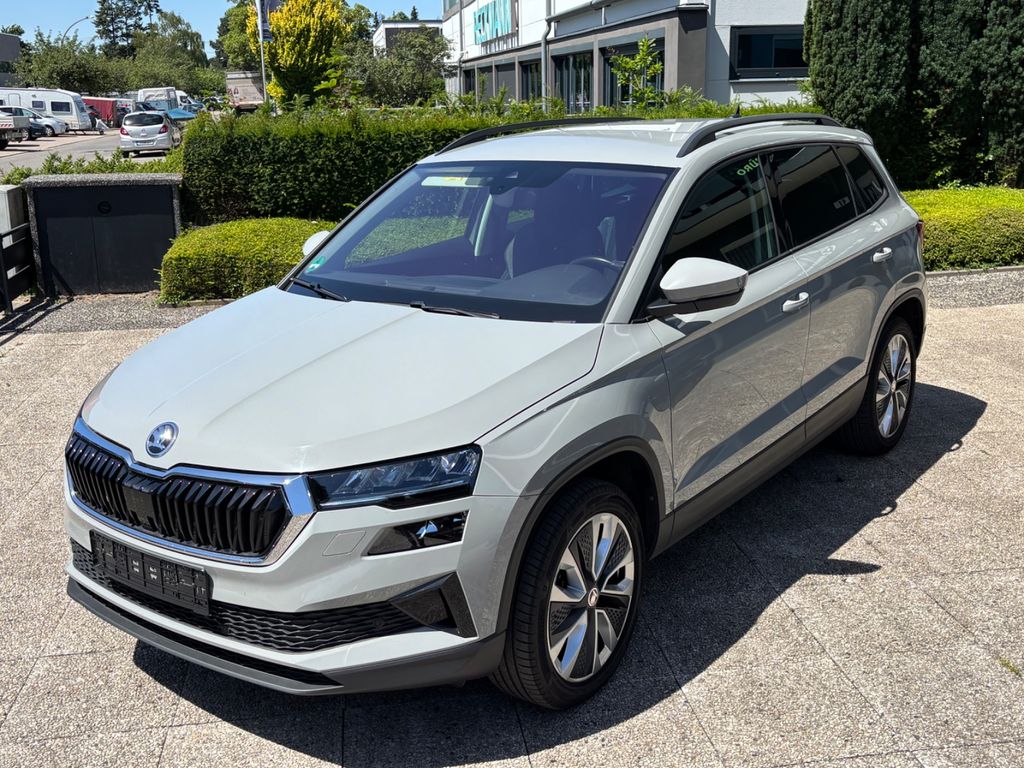 Bild des Angebotes Skoda Karoq Style