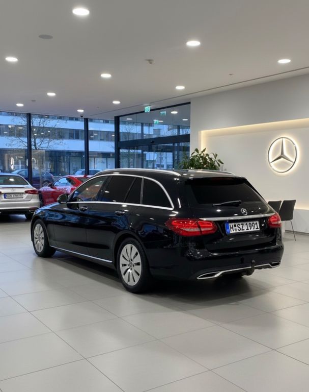 Bild des Angebotes Mercedes-Benz 250