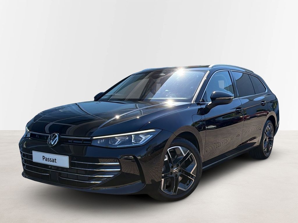 Bild des Angebotes Volkswagen Passat Elegance 1.5 eHybrid DSG HUD Navi SHZ ACC