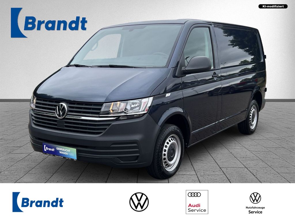 Bild des Angebotes Volkswagen T6.1 Kasten 2.0 TDI DSG+STANDH.+TEMPOM.+PDC