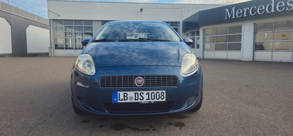 Bild des Angebotes Fiat Punto 1.4 8V Start Start