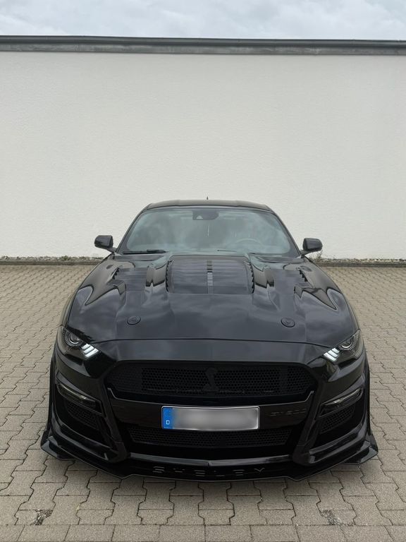 Bild des Angebotes Ford Mustang 5.0 Ti-VCT V8 343kW GT Shelby Kit