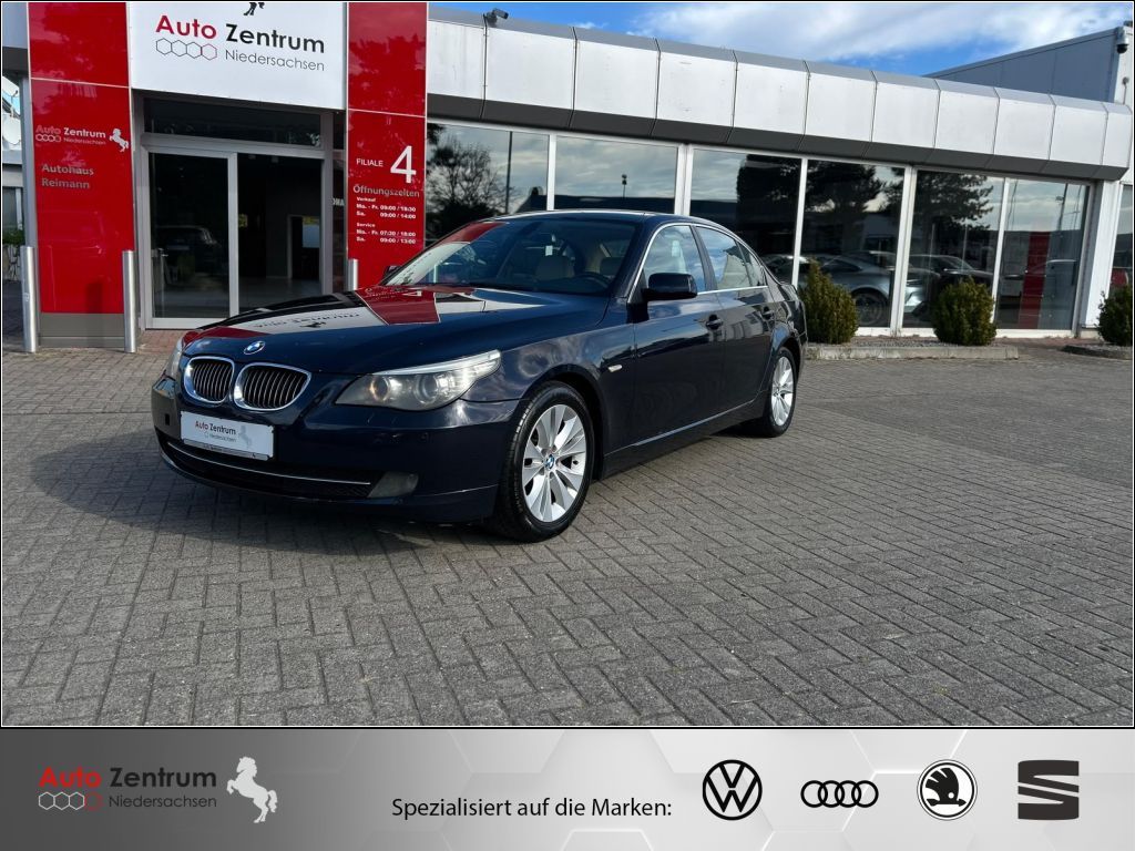Bild des Angebotes BMW 530d Aut. AZN-Haus-Förderung* StandHz*Leder*HIFI
