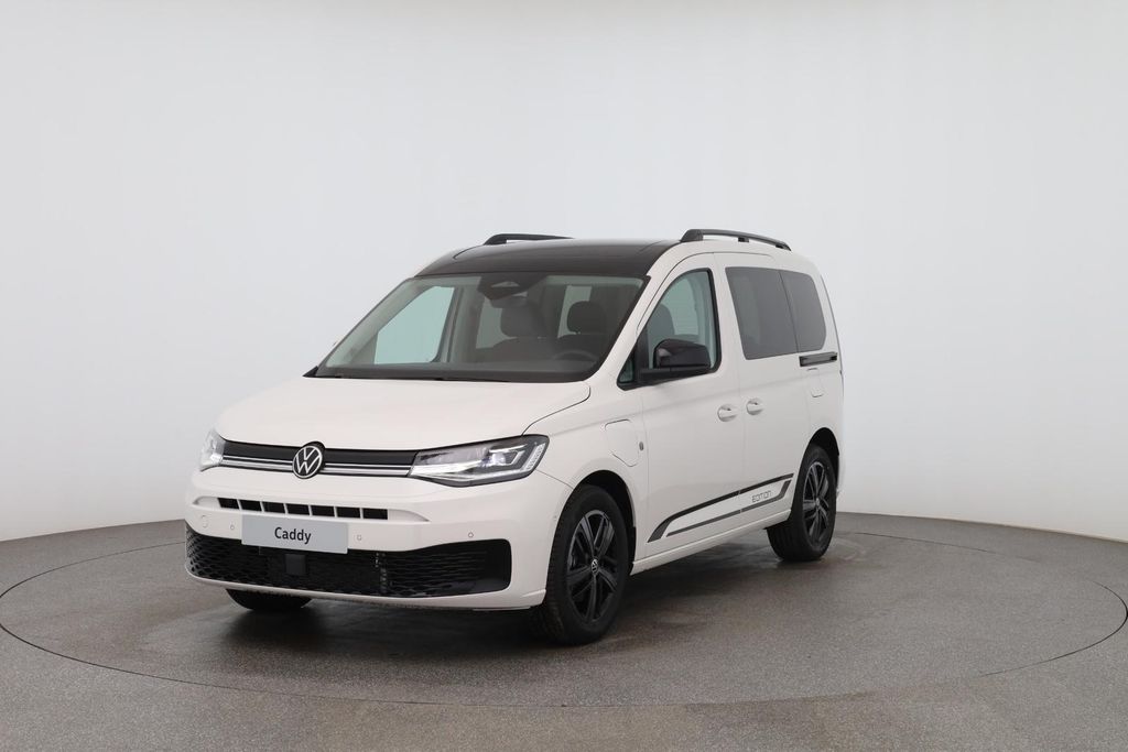 Bild des Angebotes Volkswagen Caddy Edition eHybrid 110 kW