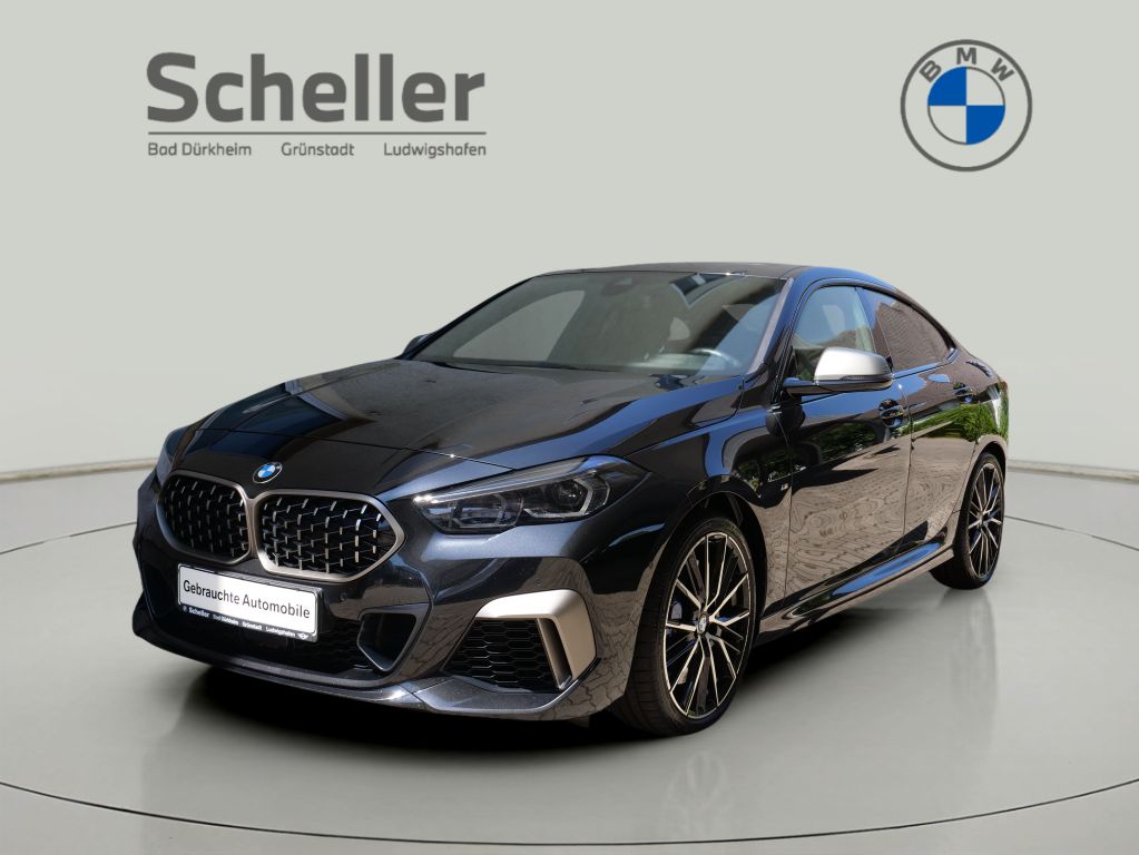 Bild des Angebotes BMW M235i xDrive Gran Coupé