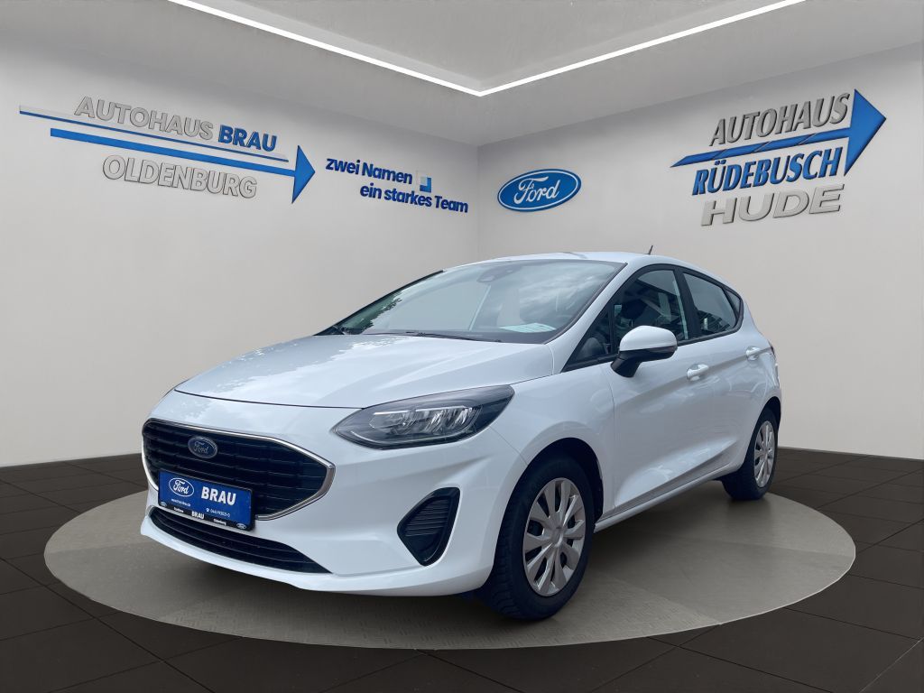 Bild des Angebotes Ford Fiesta 1.1 S&S COOL&CONNECT