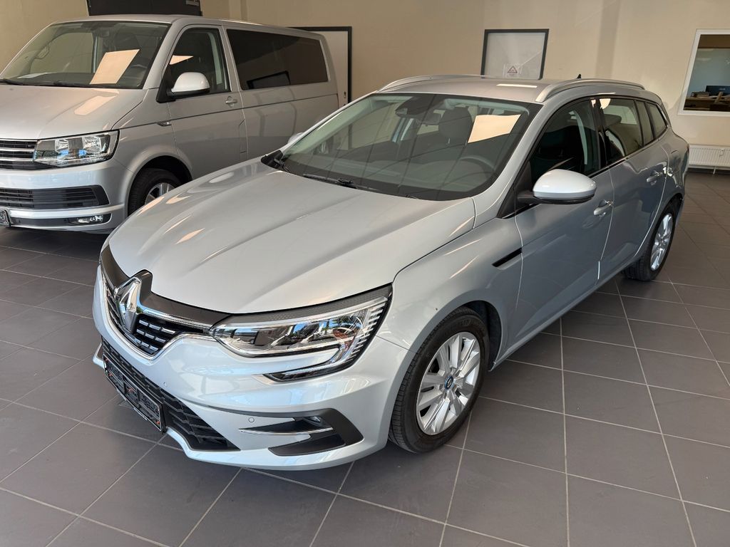 Bild des Angebotes Renault Megane IV E-TECH Grandtour Business Edition