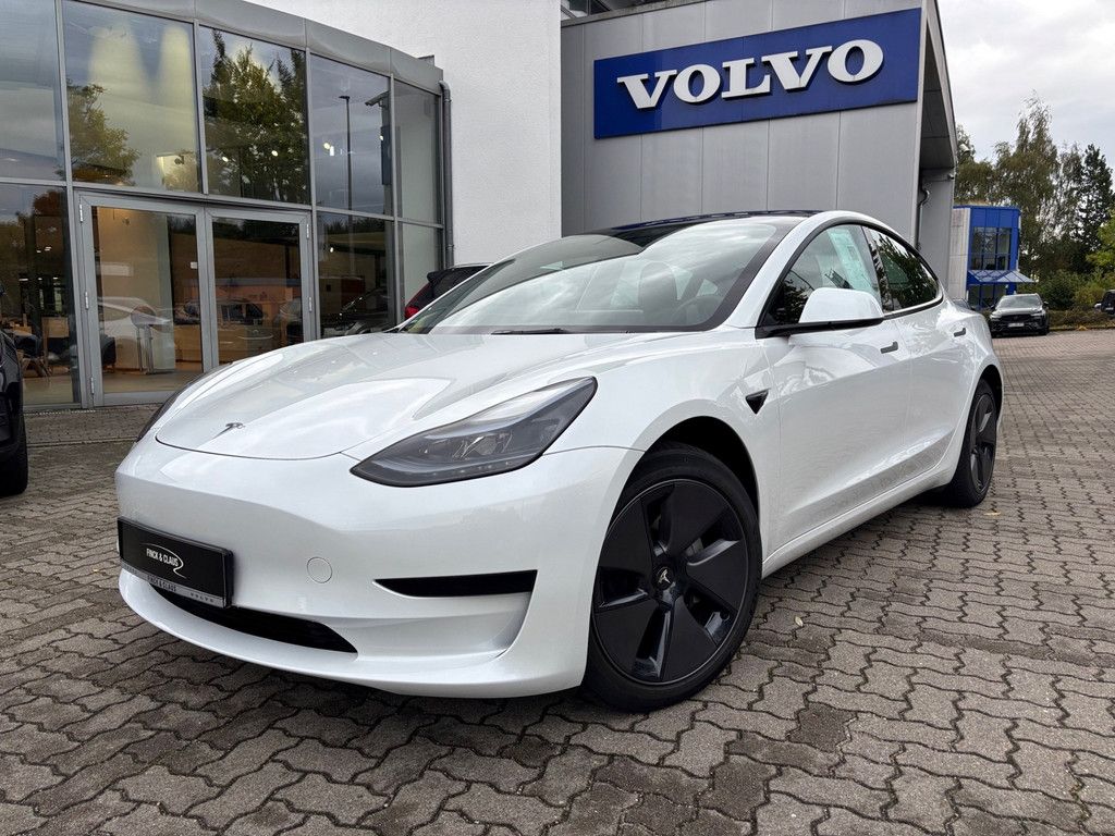 Bild des Angebotes Tesla Model 3 Standard Range PANO ACC KAMERA SHZ