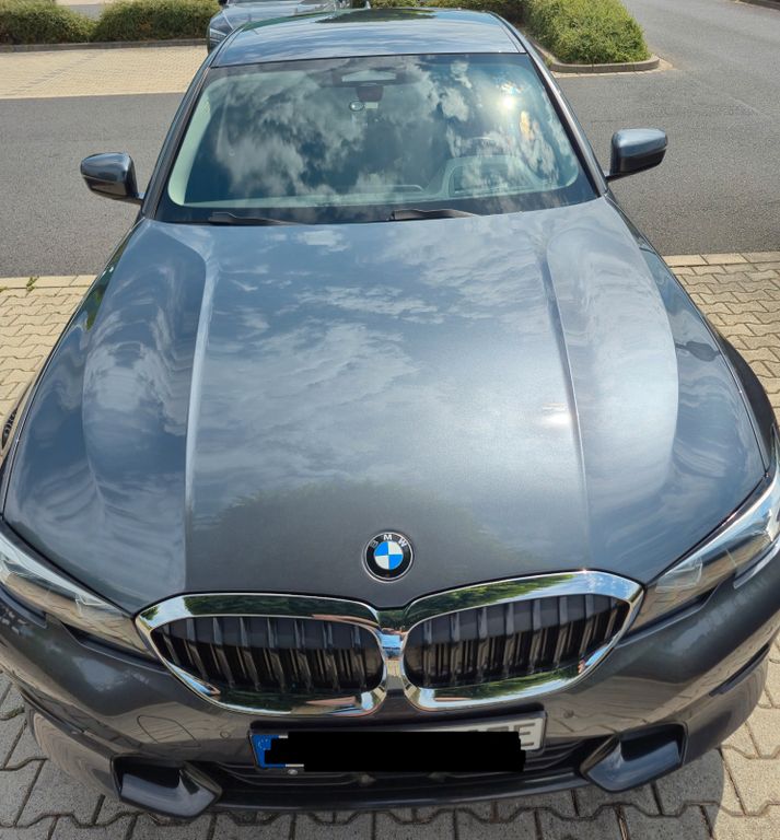 Bild des Angebotes BMW 330e Sport Line Automatik Sport Line