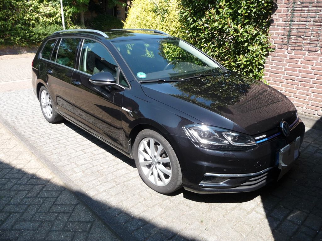 Bild des Angebotes Volkswagen Golf 7, 1.5 TSI ACT OPF Highline Variant BlueM .