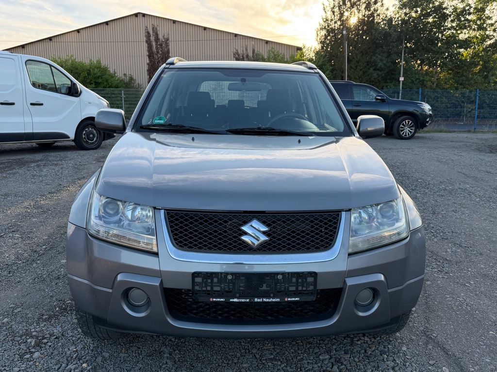 Bild des Angebotes Suzuki Grand Vitara 1.9 DDIS X 30