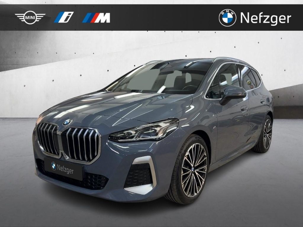 Bild des Angebotes BMW 223 Active Tourer i M Sport H&K HUD PANO RFK