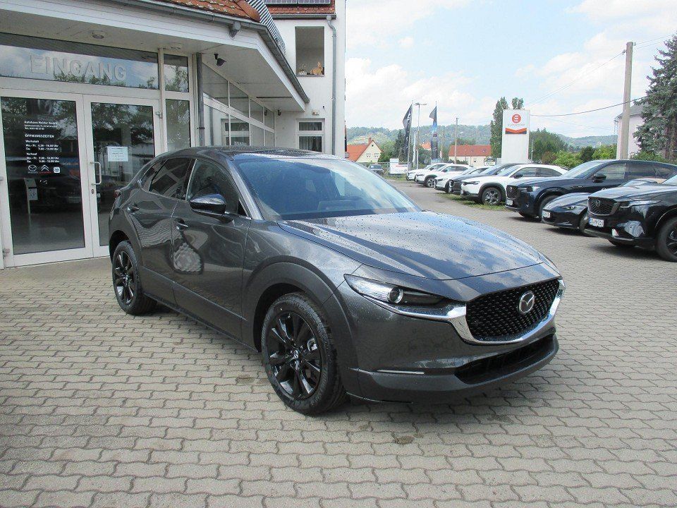 Bild des Angebotes Mazda CX-30 5WGN 2.5L e-SKYACTIV G 140 6AT FWD Homura