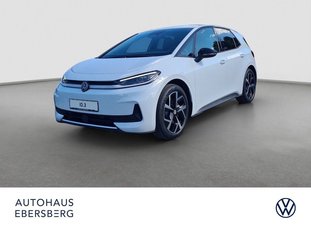 Bild des Angebotes Volkswagen ID.3 Neo Style LED Carplay Memory Keyl* AHK