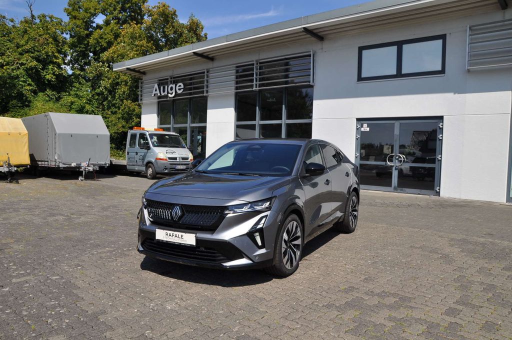 Bild des Angebotes Renault Rafale Techno Full Hybrid E-Tech 200 *PDC*NAVI*