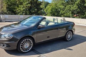 Bild des Angebotes Volkswagen Eos 2.0 TSI DSG Exclusive Exclusive