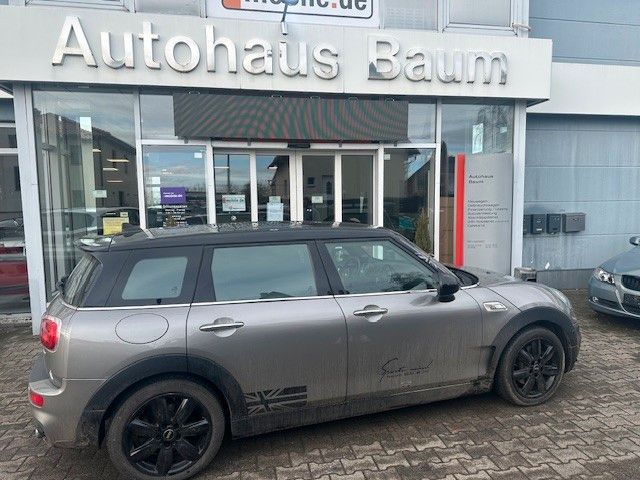 Bild des Angebotes MINI COOPER_ Cooper S 206kw J C Works