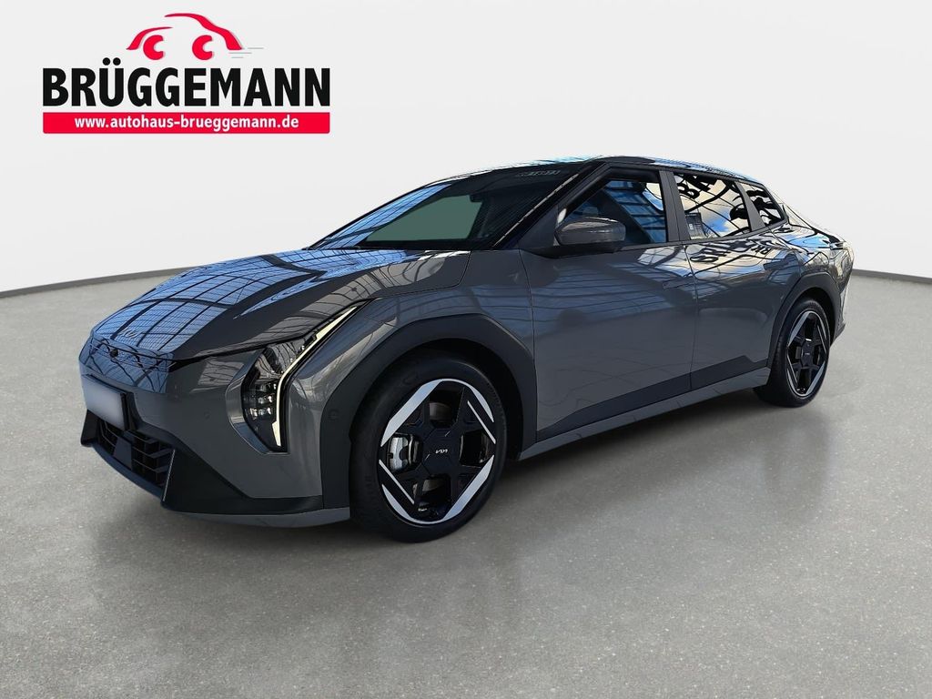 Bild des Angebotes Kia EV4 FASTBACK 81.4 KWH EARTH MJ26 UP. TECH. WINTE