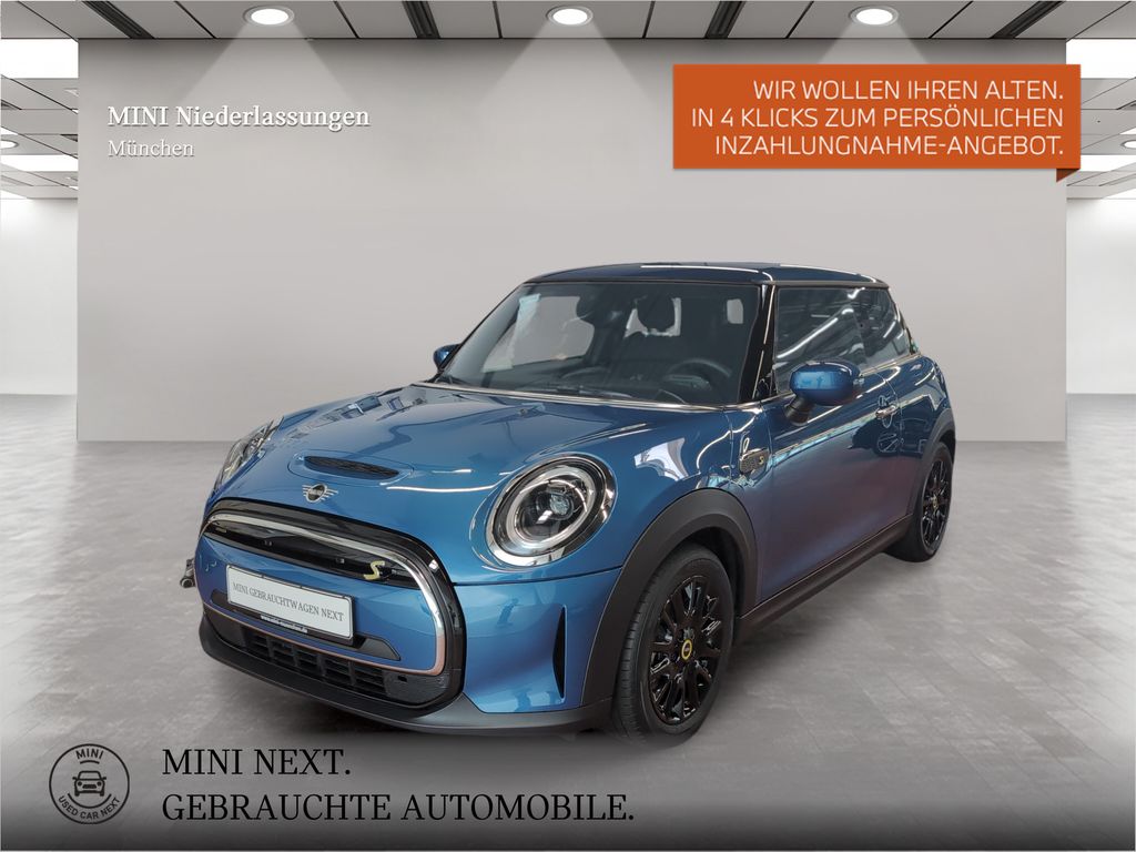 Bild des Angebotes MINI Cooper SE Navi PDC Driv.Assist Sportsitze LED