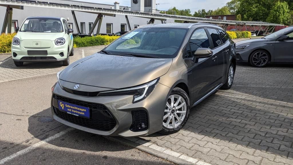 Bild des Angebotes Suzuki SWACE Comfort+ CVT Hybrid Regensensor DAB+ Keyle