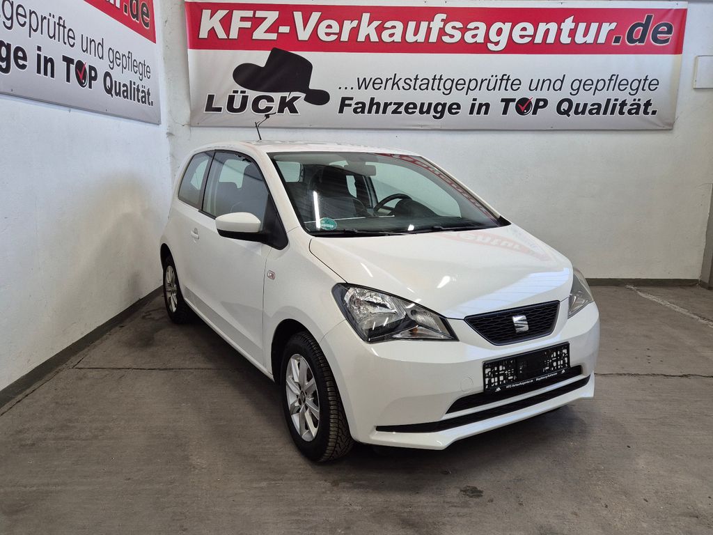 Bild des Angebotes Seat Mii Chic, inkl. Garantie