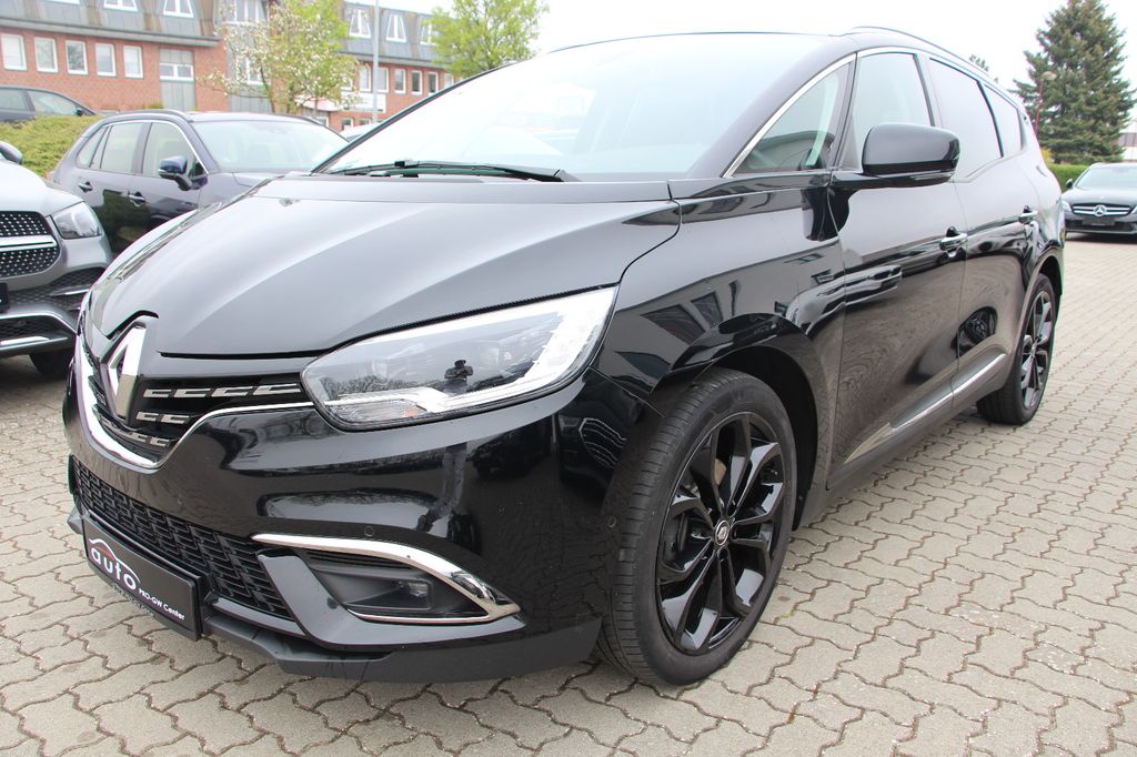 Bild des Angebotes Renault Scenic IV Grand Black Edition