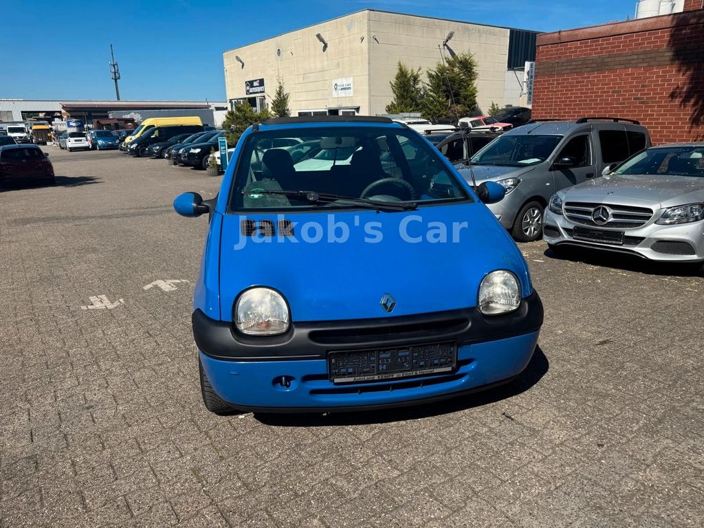 Renault Twingo 1.2 Authentique