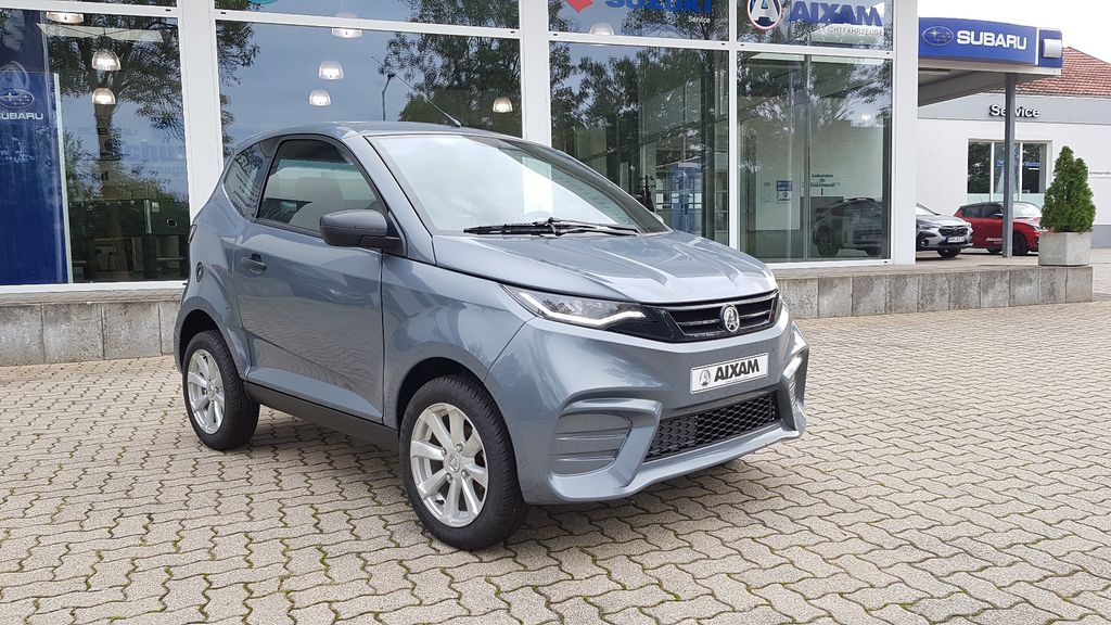 Bild des Angebotes Aixam City Pack  Diesel