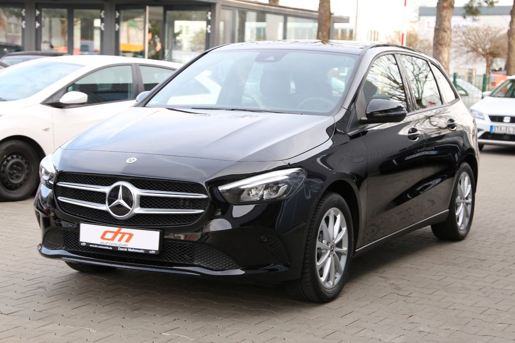Bild des Angebotes Mercedes-Benz B 250e