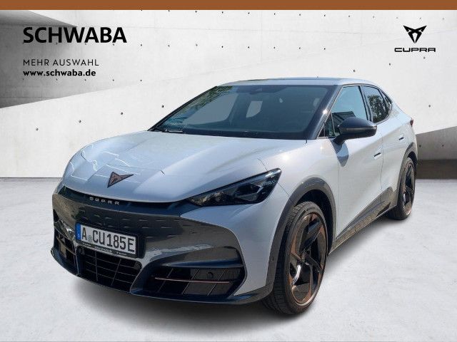 Bild des Angebotes Cupra Tavascan VZ 4Drive Wärmep.*HdUp*ACC*21"