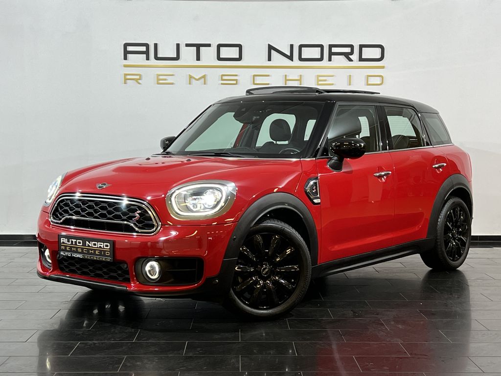 Bild des Angebotes MINI Countryman Cooper S Chili *Pano*Keyless*Sitzhzg*