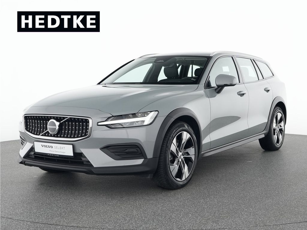 Bild des Angebotes Volvo V60 CC B4 Diesel AWD Plus 18"+WINTER-PAKET
