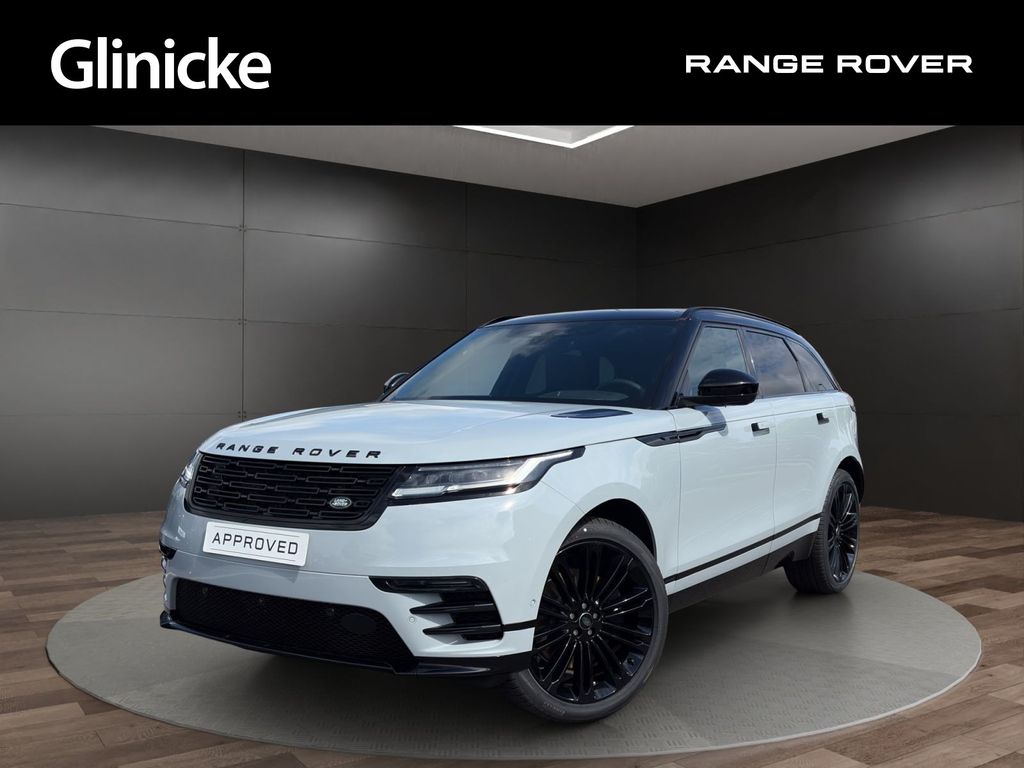 Bild des Angebotes Land Rover Range Rover Velar D300 Autobiography Black Pack