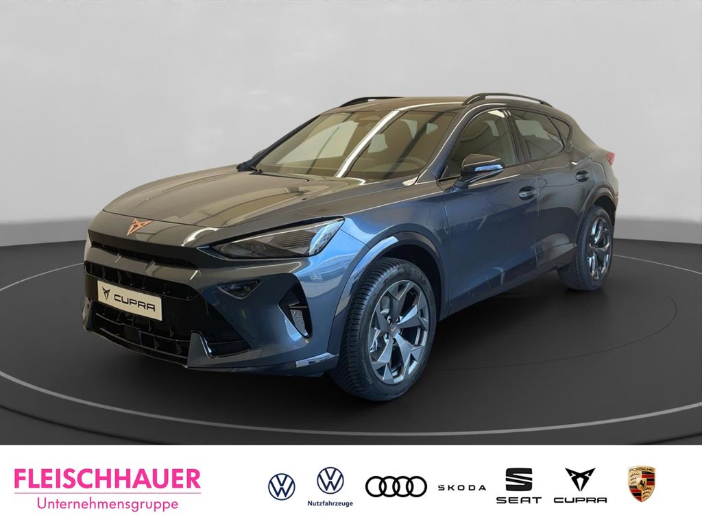 Bild des Angebotes Cupra Formentor 1.5 eTSI AHK eHeck Kamera GJR Kessy Na