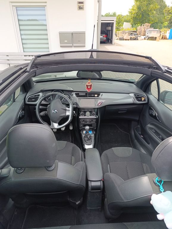 Bild des Angebotes DS Automobiles DS3 THP 155 Red Edition Red Edition