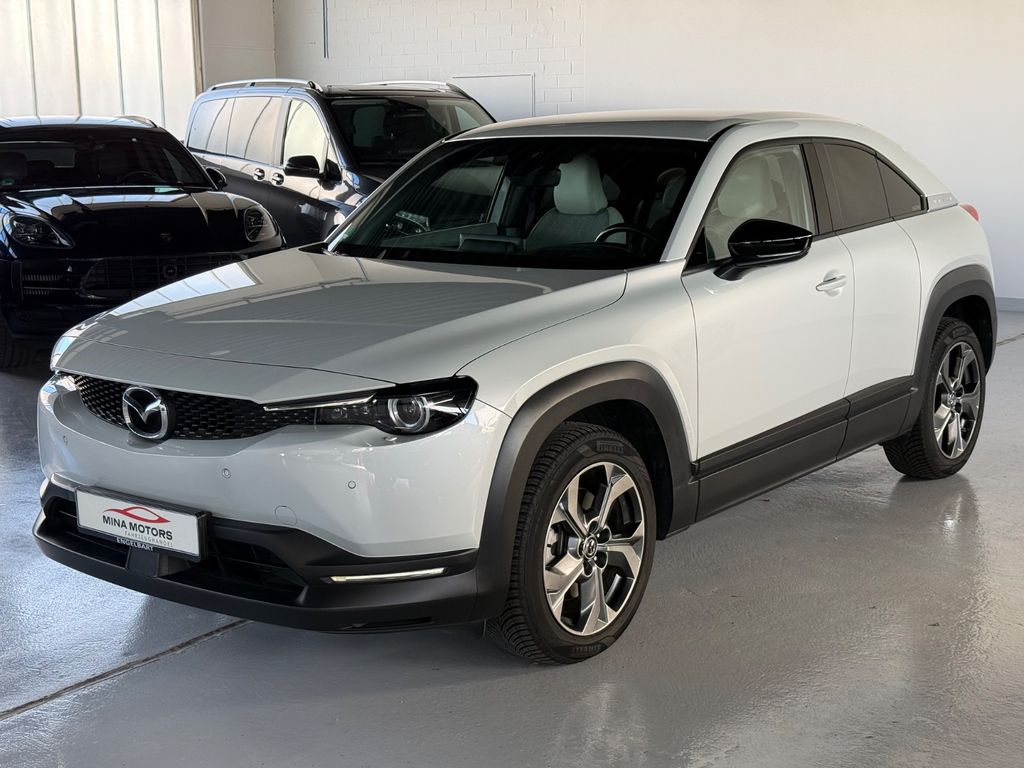 Bild des Angebotes Mazda MX-30 First Edition SOH LED Modern Confidence