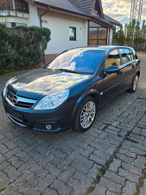 Bild des Angebotes Opel Signum Edition 1.8 / Klimaautom / Tüv 11-2027