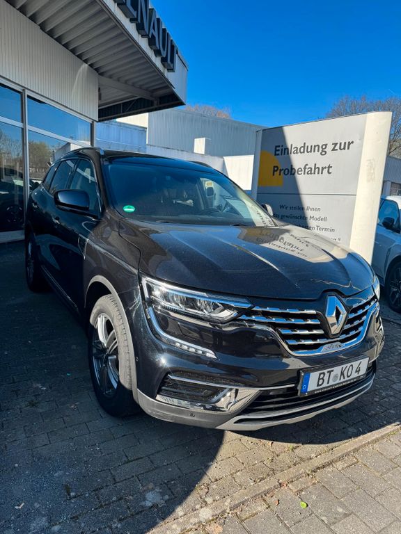 Bild des Angebotes Renault Koleos Initiale Paris 4x4