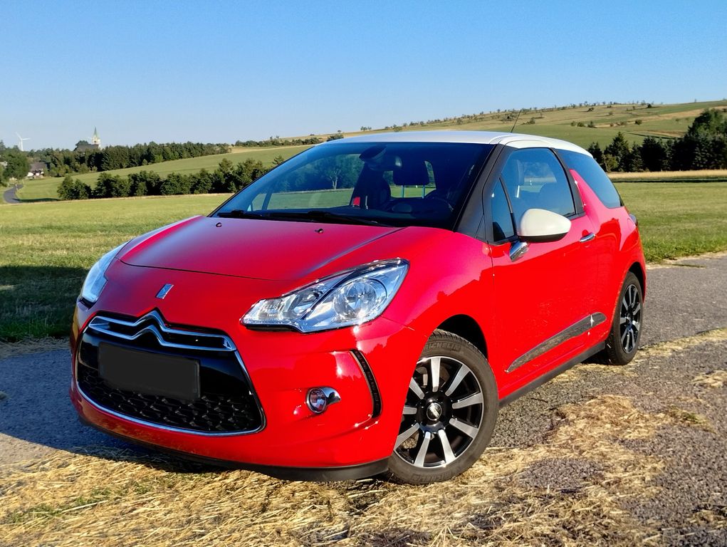 Bild des Angebotes Citroën DS3 PureTech VTi 82